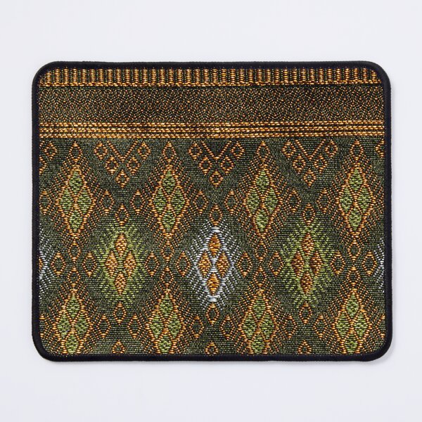 Item preview, Thai Silk - Green Gold Thai Traditional Silkworms designed and sold by Gymmer-Life.