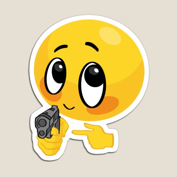 Gun Emoji Gif Gun Emoji Holdinggun Discover Share Gifs, 54% Off