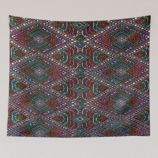 Item preview, Thai Silk - Amazing Thai silkworms designed and sold by Gymmer-Life.