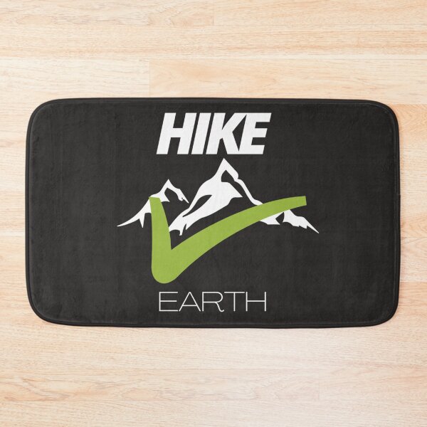 Item preview, Hike design designed and sold by Xodin.