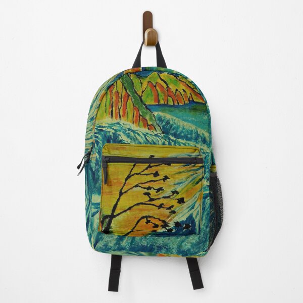 Item preview, Mount Fuji from Satta Point designed and sold by George Hutton Hunter.