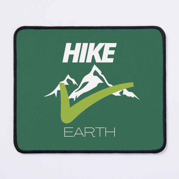 Item preview, Hike design designed and sold by Xodin.