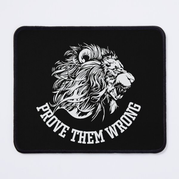 Item preview, Prove them wrong designed and sold by miliufo.