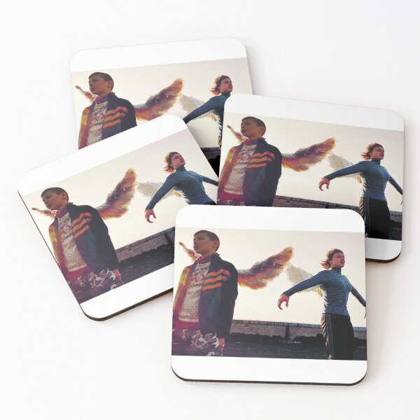 Item preview, LILJA 4 EVER LUKAS MOODYSSON designed and sold by edgevelyn.