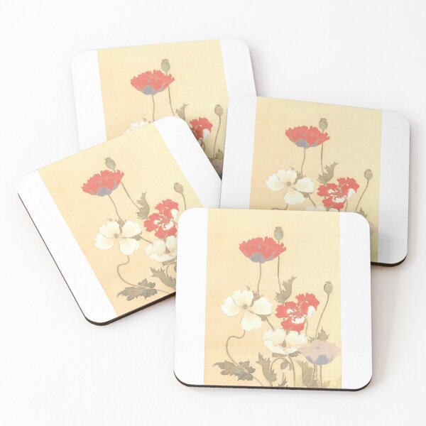 Item preview, Poppies designed and sold by Ktwop.