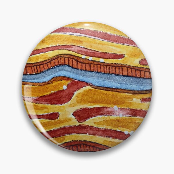 Item preview, Center Cut Bacon designed and sold by ImitationArt.