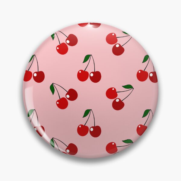 Item preview, Cute Cherry Pattern  designed and sold by 37jlee.