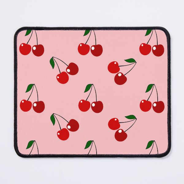 Item preview, Cute Cherry Pattern designed and sold by 37jlee.