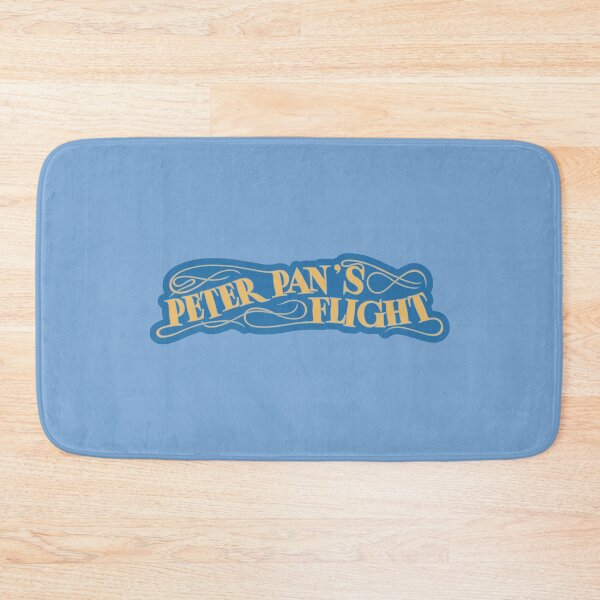 Item preview, Peter Pan's Flight designed and sold by hayzo.
