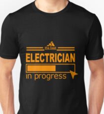 ELECTRICIAN Unisex T-Shirt