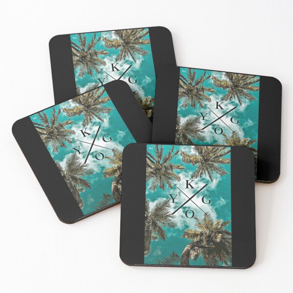 Item preview, Kygo Tropical   designed and sold by wynprints.