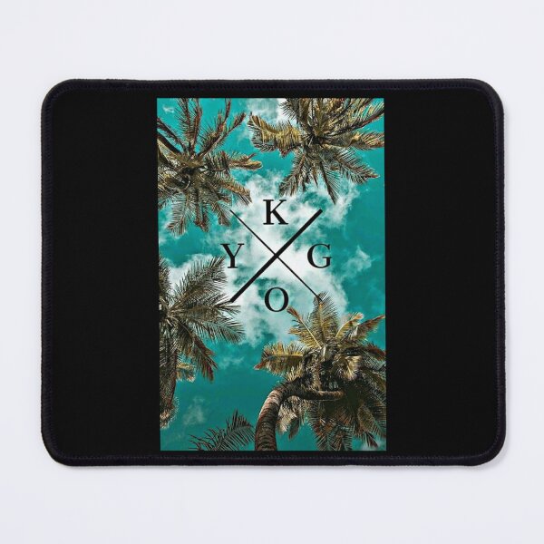Item preview, Kygo Tropical   designed and sold by wynprints.
