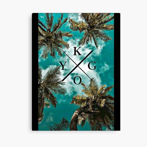 Item preview, Kygo Tropical   designed and sold by wynprints.