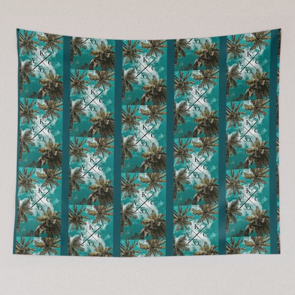Item preview, Kygo Tropical   designed and sold by wynprints.