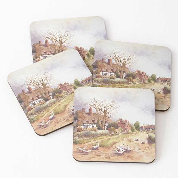 Item preview, Ashton under Hill. Worcestershire  designed and sold by Christopher Hughes.
