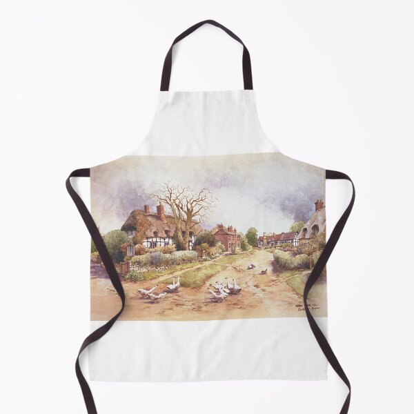 Item preview, Ashton under Hill. Worcestershire designed and sold by Christopher Hughes.