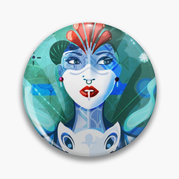 Item preview, Liquid Gaze  designed and sold by 2theartistgage.