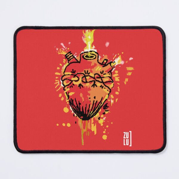 Item preview, Passion designed and sold by zulu-nat.