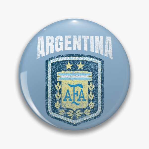 Item preview, Argentina Soccer Flag Team Support Gift designed and sold by NUMAcreations.