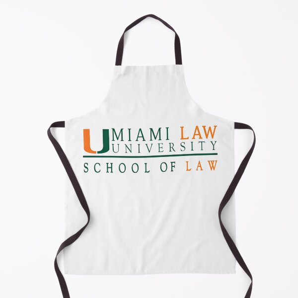 Item preview, University Of Miami Law designed and sold by CHAHIN4 ART.