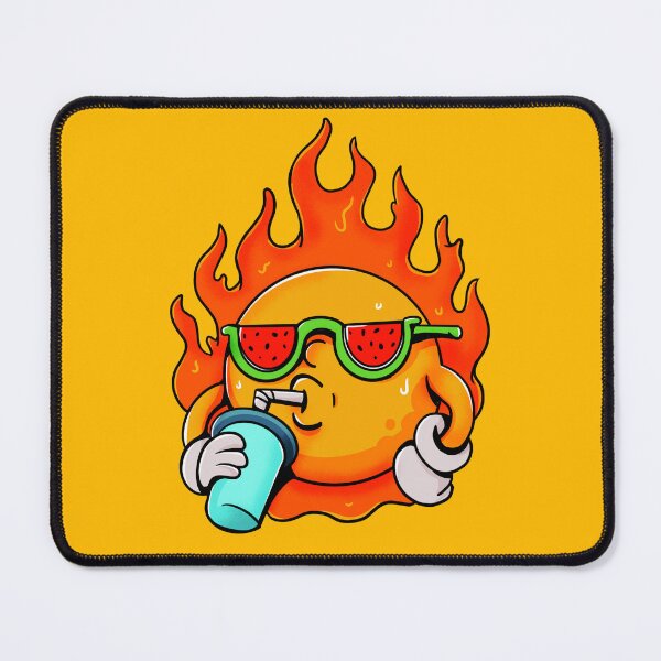 Item preview, Getting Hot Summer designed and sold by MuloPops.