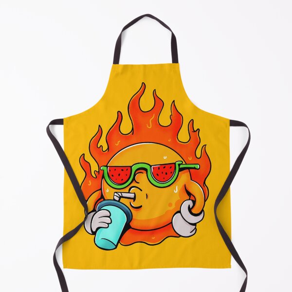 Item preview, Getting Hot Summer designed and sold by MuloPops.