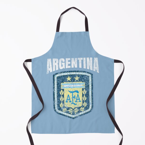 Item preview, Argentina Soccer Flag Team Support Gift designed and sold by NUMAcreations.