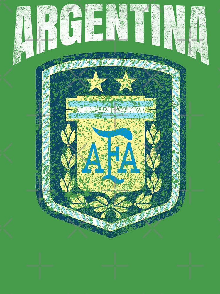 Argentina Soccer Logo