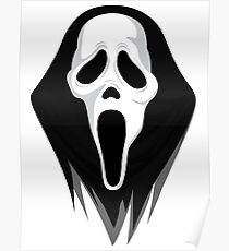 Wes Craven: Posters | Redbubble