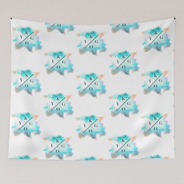 Item preview, Art K.Y.G.O Wallpaper   designed and sold by wynprints.