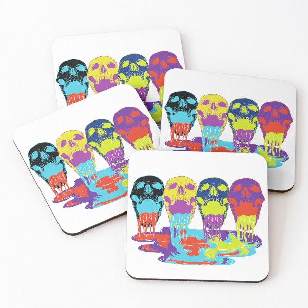 Item preview, SKULLS designed and sold by Patrick8182.
