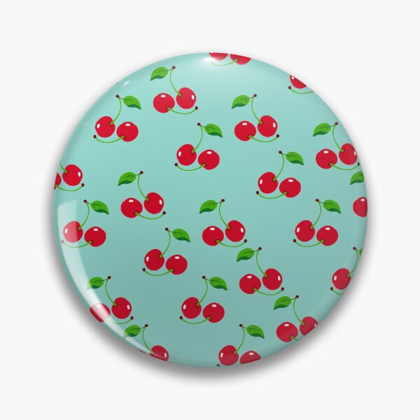 Item preview, Adorable Cherry Pattern  designed and sold by 37jlee.
