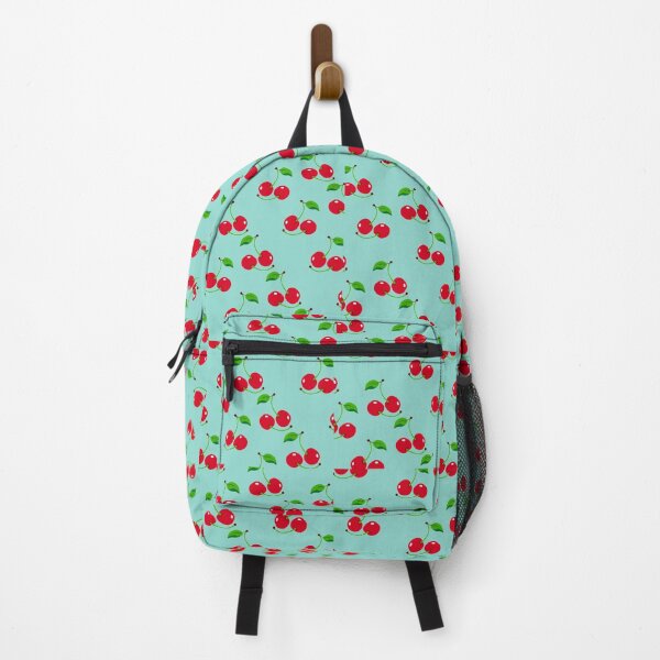 Item preview, Adorable Cherry Pattern  designed and sold by 37jlee.