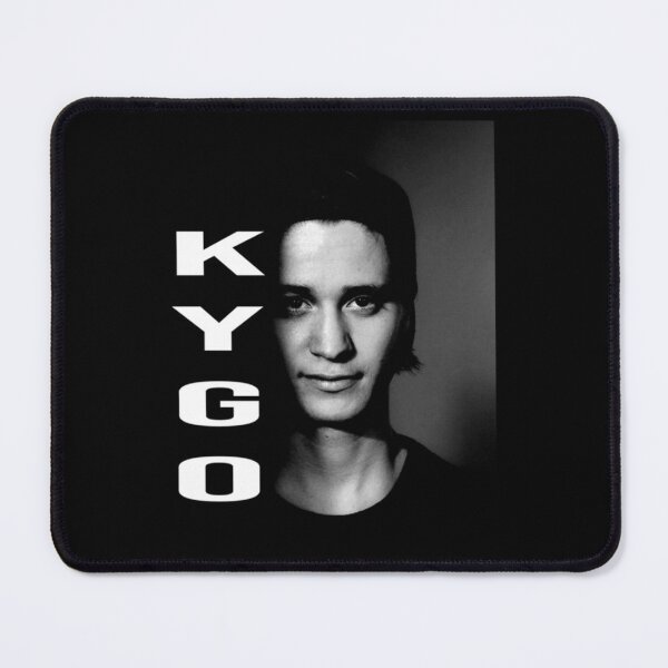 Item preview, DJ Edm Kygo 10   designed and sold by wynprints.