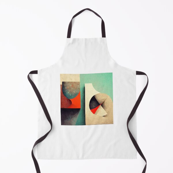 Item preview, Abstract Space Number 4 designed and sold by Left-Hand-Tree.