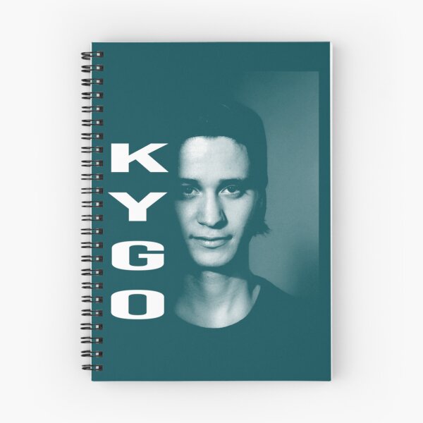 Item preview, DJ Edm Kygo 10   designed and sold by wynprints.