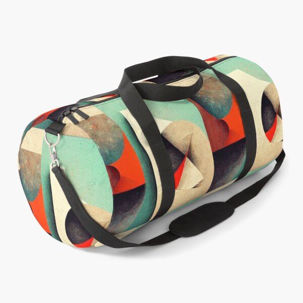 Item preview, Abstract Space Number 4 designed and sold by Left-Hand-Tree.