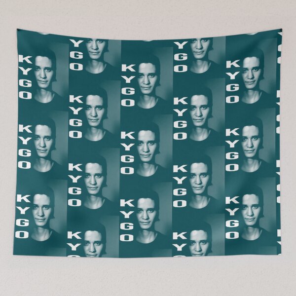 Item preview, DJ Edm Kygo 10   designed and sold by wynprints.