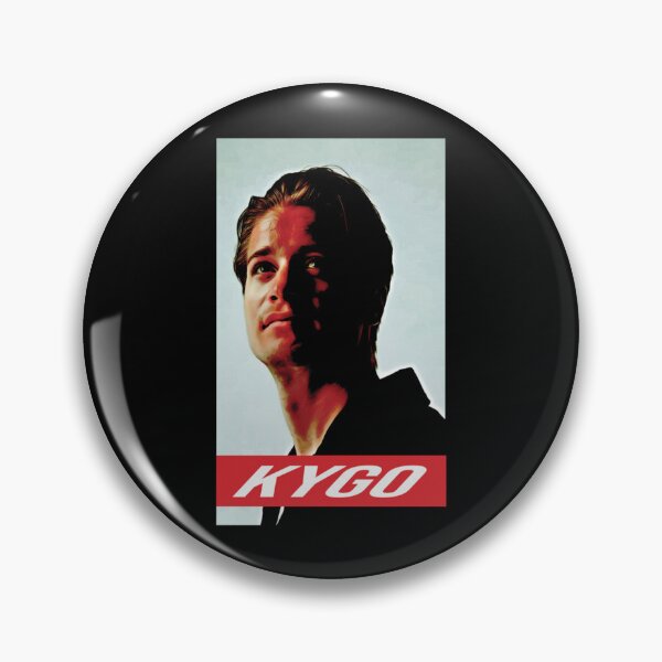 Item preview, Dj Kygo 2   designed and sold by wynprints.