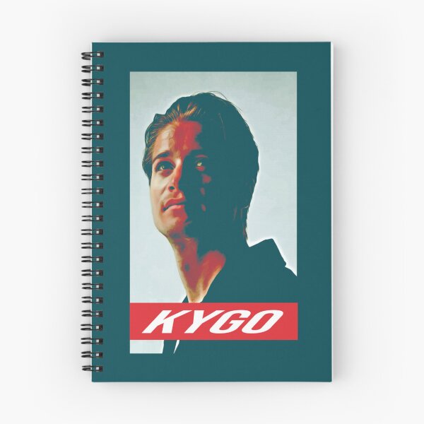 Item preview, Dj Kygo 2   designed and sold by wynprints.