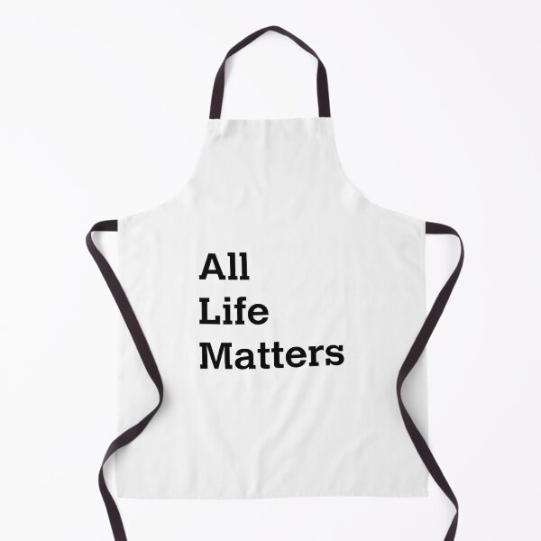 Item preview, All Life Matters designed and sold by Teallady.