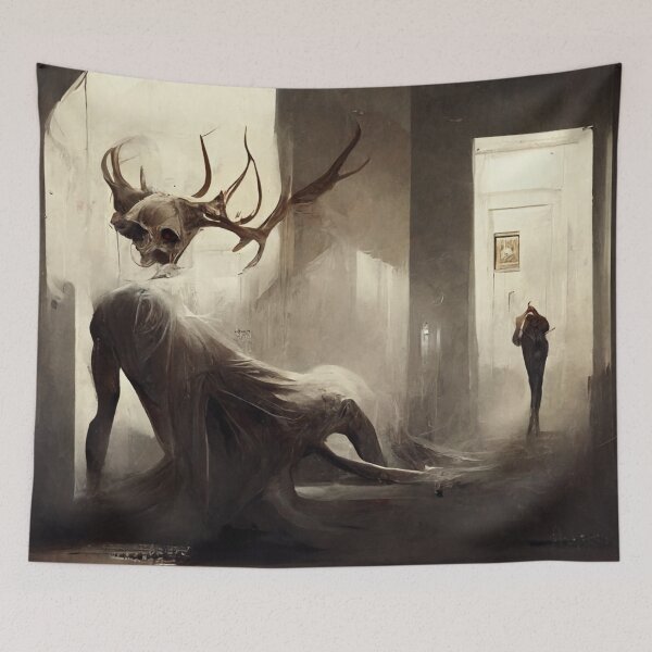 Item preview, Midnight King designed and sold by RhynoDesigns.