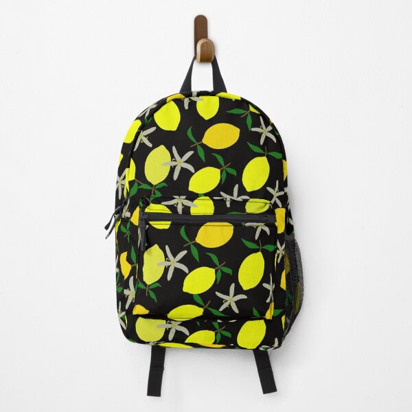 Item preview, Lemon Print designed and sold by zibziby.