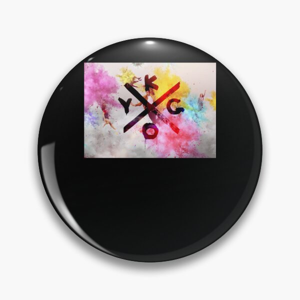 Item preview, Kygo Colorfull   designed and sold by wynprints.