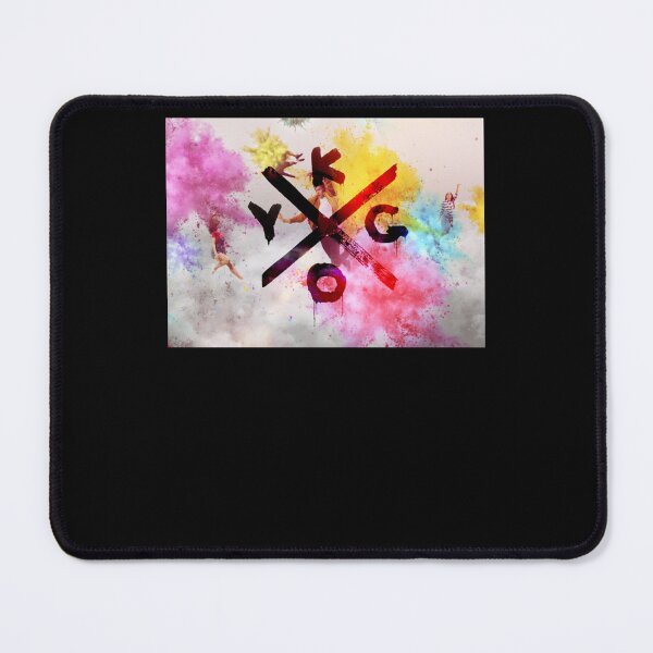 Item preview, Kygo Colorfull   designed and sold by wynprints.