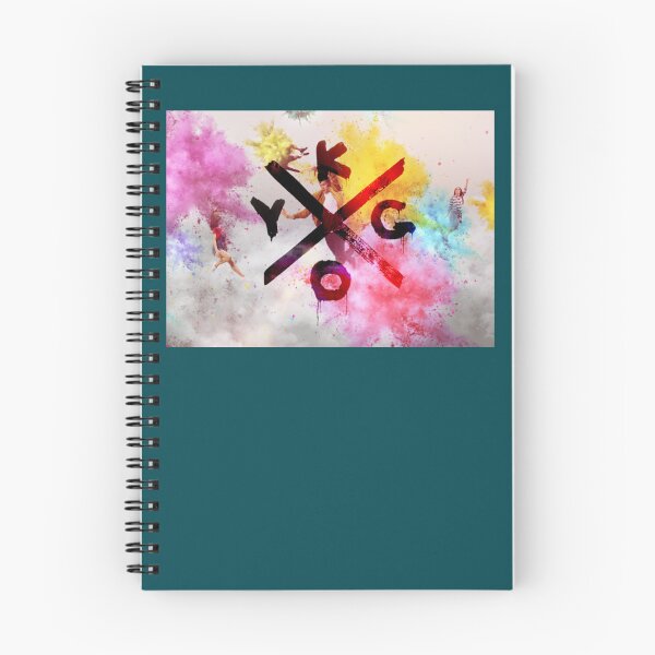 Item preview, Kygo Colorfull   designed and sold by wynprints.