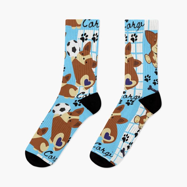 Item preview, Cute Corgi designed and sold by ThePeanutSeries.