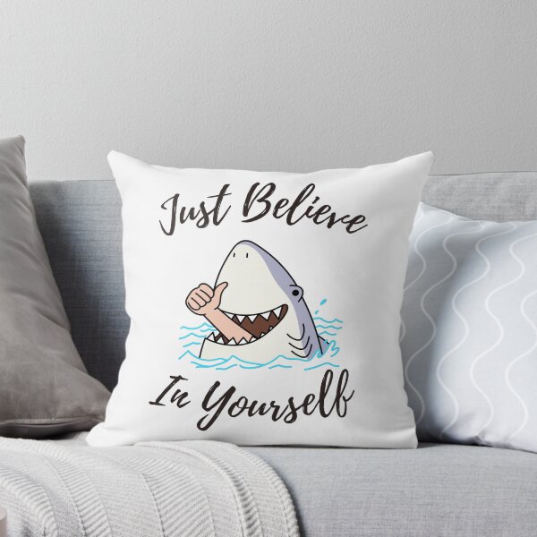 Item preview, Just Believe In Yourself designed and sold by PVDee.