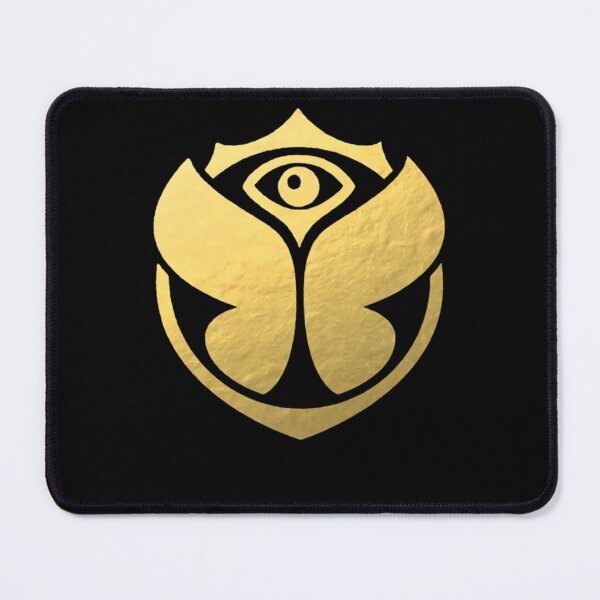 Item preview, tomorowland gold   designed and sold by wynprints.