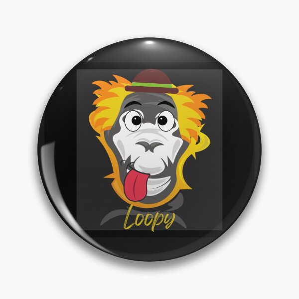 Item preview, FEELING LOOPY designed and sold by jreiter57.